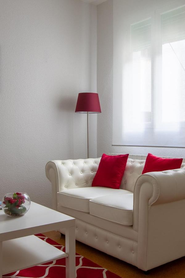 Cituspace Fernan Gonzalez Appartamento Madrid